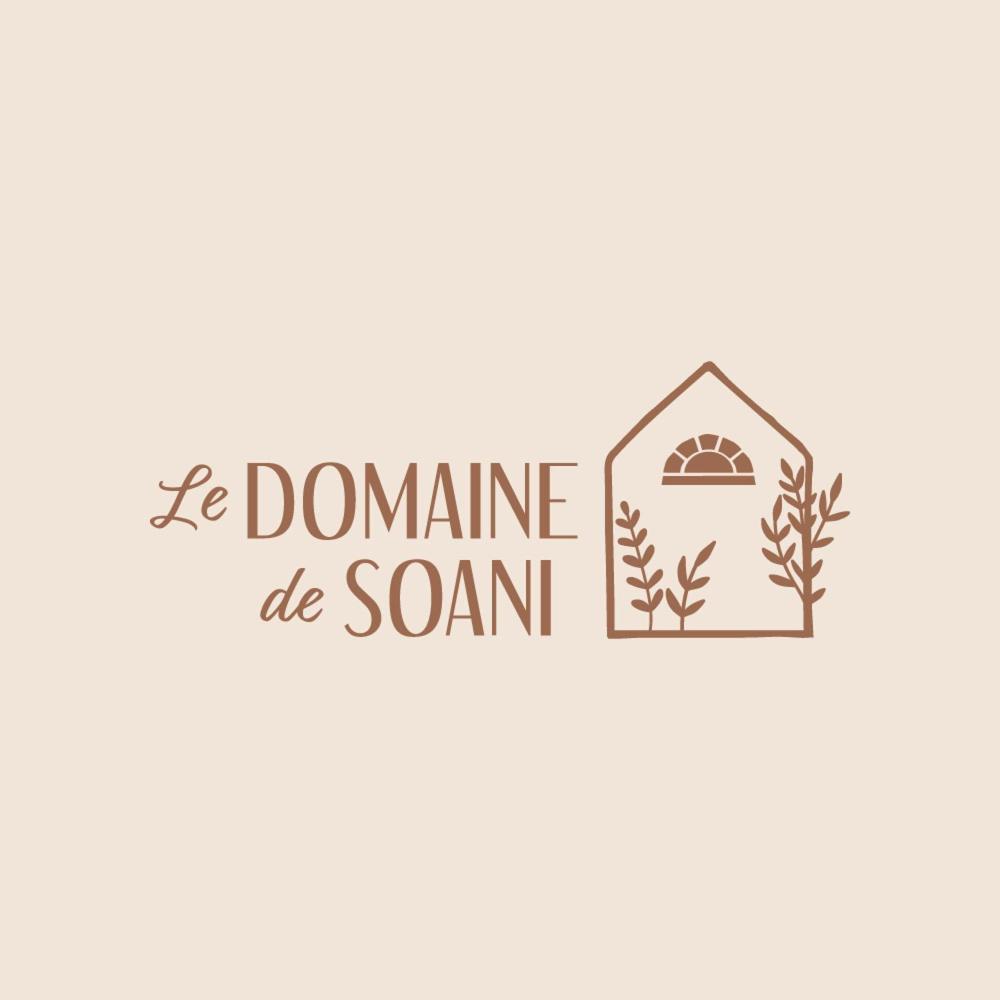 Le Domaine De Soani - Piscine Interieure, Jacuzzis & Sauna Adult Only Saint-Evarzec Exterior photo